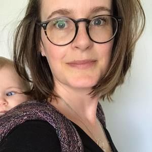 Meet your Posher, Anne-marie